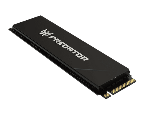 Acer Predator GM6 2TB 2280 PCIE GEN4 M.2 NVMe SSD