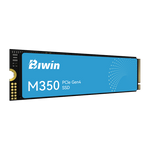 Biwin M350 2TB M.2 GEN4 NVMe SSD