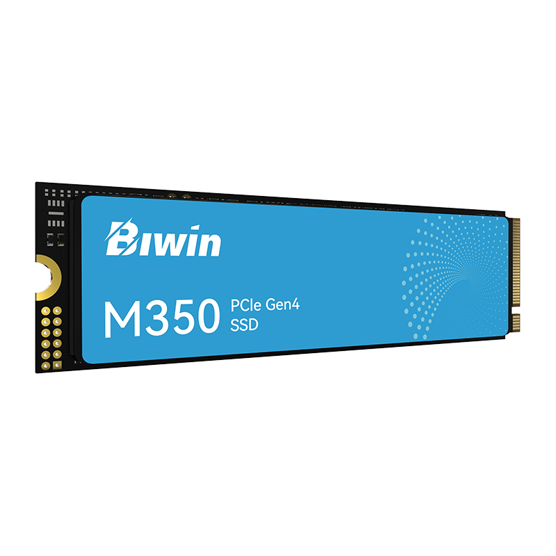 Biwin M350 2TB M.2 GEN4 NVMe SSD