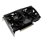 PNY GeForce RTX 5050 Dual Fan 8GB GDDR6 Graphics Card