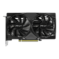PNY GeForce RTX 5060 Dual Fan 8GB Graphics Card