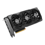 PNY GeForce RTX 5070 Triple Fan 12GB Graphics Card