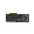 PNY GeForce RTX 5070 12GB ARGB OC Triple Fan Graphics Card