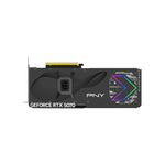 PNY GeForce RTX 5070 12GB ARGB OC Triple Fan Graphics Card