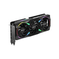 PNY GeForce RTX 5070 12GB ARGB OC Triple Fan Graphics Card