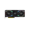 PNY GeForce RTX 5070 12GB ARGB OC Triple Fan Graphics Card
