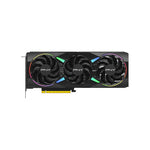 PNY GeForce RTX 5070 12GB ARGB OC Triple Fan Graphics Card