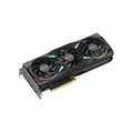 PNY GeForce RTX 5070 12GB ARGB OC Triple Fan Graphics Card