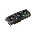 PNY GeForce RTX 5070 12GB ARGB OC Triple Fan Graphics Card