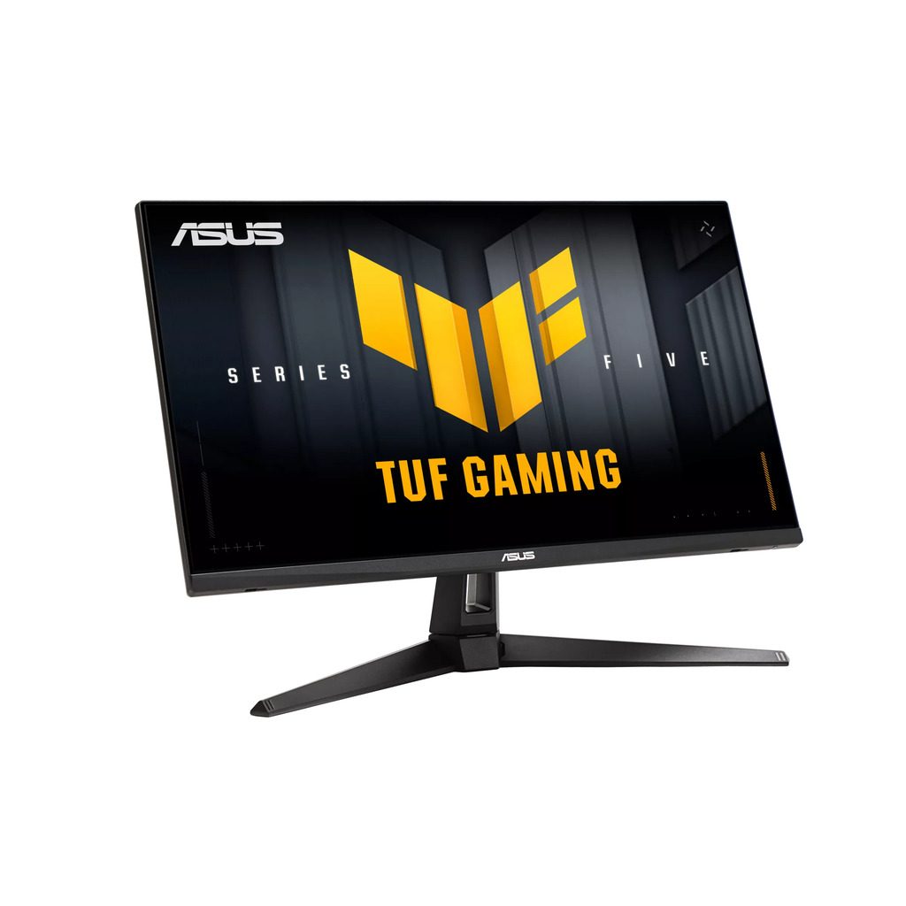 Asus TUF Gaming VG27AQM5A 27" 2560×1440 Fast IPS, 300Hz, 1ms Gaming Monitor