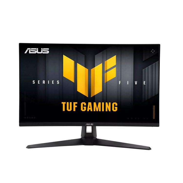 Asus TUF Gaming VG27AQM5A 27" 2560×1440 Fast IPS, 300Hz, 1ms Gaming Monitor