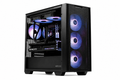Zen Gaming PC - Zen Gaming PC -i5-14400F - RTX 5060 - 16GB DDR5 RAM