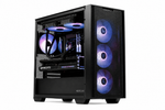 Zen Gaming PC - Zen Gaming PC -i5-14400F - RTX 5060 - 16GB DDR5 RAM