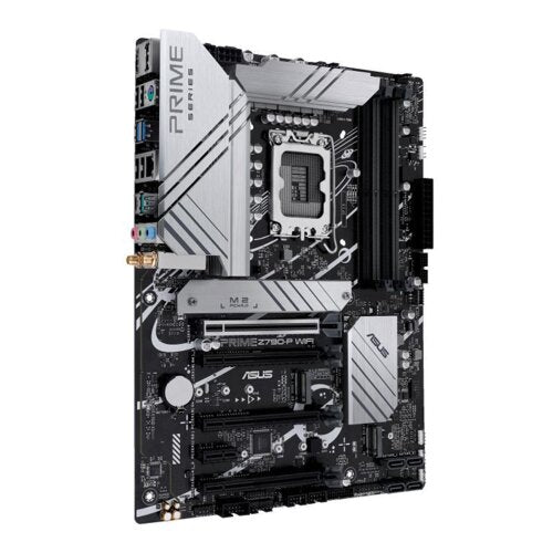 Asus Prime Z790-P WiFi ATX LGA1700 Motherboard