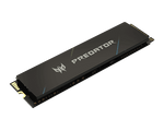 Acer Predator GM6 2TB 2280 PCIE GEN4 M.2 NVMe SSD