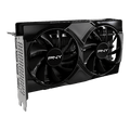 PNY GeForce RTX 5050 Dual Fan 8GB GDDR6 Graphics Card