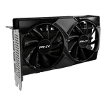 PNY GeForce RTX 5050 Dual Fan 8GB GDDR6 Graphics Card