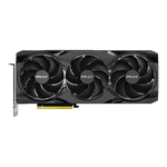 PNY GeForce RTX 5080 Triple Fan 16GB Graphics Card