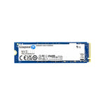 Kingston NV3 1TB PCIe 4.0 NVMe SSD