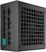 DeepCool PQ850G 850W Gold Fully Modular Power Supply Black