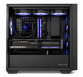 Zen Gaming PC - Zen Gaming PC -i5-14400F - RTX 5060 - 16GB DDR5 RAM