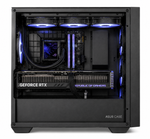 Zen Gaming PC - Zen Gaming PC -i5-14400F - RTX 5060 - 16GB DDR5 RAM