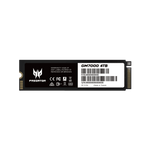 Acer Predator GM6 2TB 2280 PCIE GEN4 M.2 NVMe SSD
