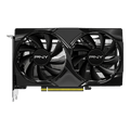 PNY GeForce RTX 5050 Dual Fan 8GB GDDR6 Graphics Card