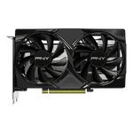 PNY GeForce RTX 5050 Dual Fan 8GB GDDR6 Graphics Card