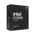 Intel Core Ultra 7 265KF LGA1851 Desktop Processor