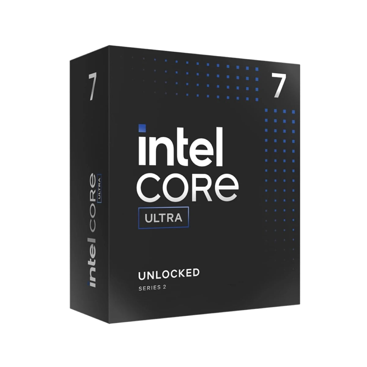 Intel Core Ultra 7 265KF LGA1851 Desktop Processor