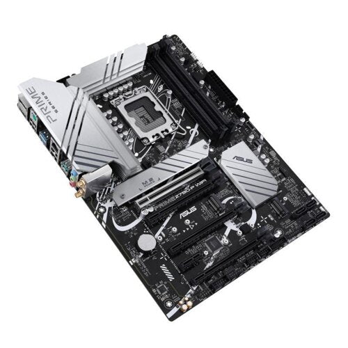 Asus Prime Z790-P WiFi ATX LGA1700 Motherboard