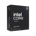 Intel Core Ultra 5 245K LGA1851 Desktop Processor