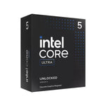 Intel Core Ultra 5 245K LGA1851 Desktop Processor