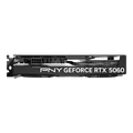 PNY GeForce RTX 5060 Dual Fan 8GB Graphics Card