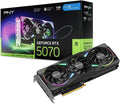 PNY GeForce RTX 5070 12GB ARGB OC Triple Fan Graphics Card