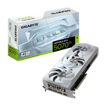 Gigabyte RTX 5070 Ti EAGLE OC ICE SFF 16GB – Compact Gaming GPU