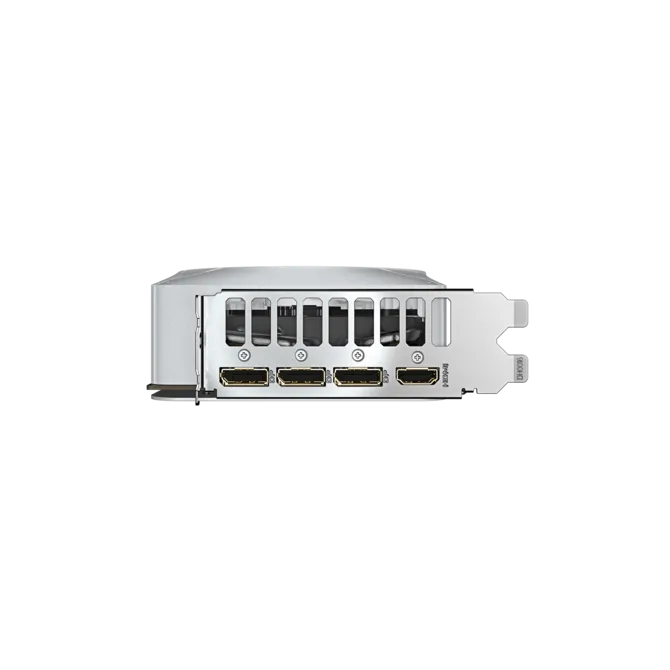 Gigabyte RTX 5070 Ti EAGLE OC ICE SFF 16GB – Compact Gaming GPU