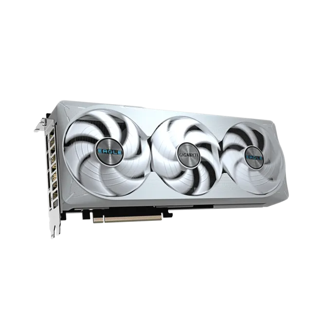Gigabyte RTX 5070 Ti EAGLE OC ICE SFF 16GB Graphics Card