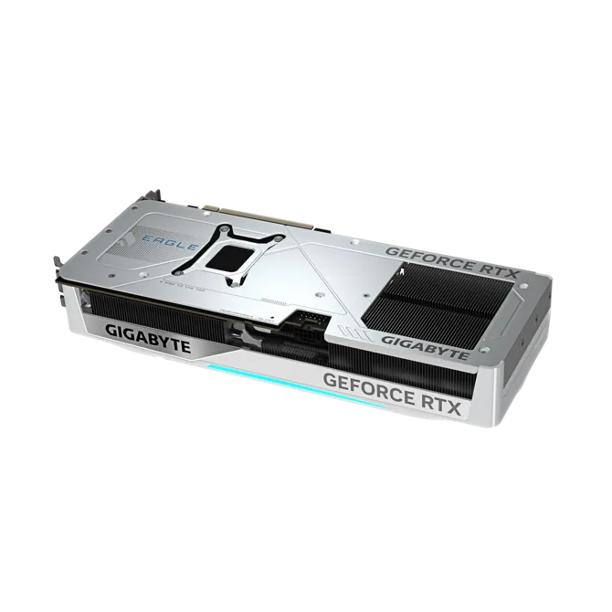 Gigabyte RTX 5070 Ti EAGLE OC ICE SFF 16GB Graphics Card