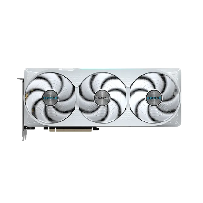 Gigabyte RTX 5070 Ti EAGLE OC ICE SFF 16GB Graphics Card