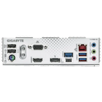 Gigabyte B760M GAMING WIFI6 PLUS GEN5 M-ATX Motherboard