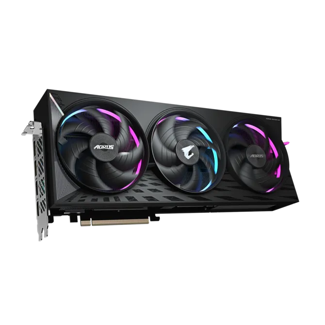 Gigabyte AORUS Radeon RX 9070 XT ELITE 16GB Graphics Card