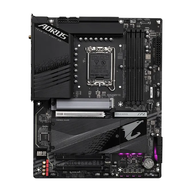 Gigabyte Z790 AORUS ELITE ATX Motherboard