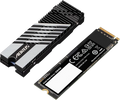 Gigabyte AORUS 2TB M.2 7300E PCIE GEN4 NVMe SSD