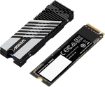 Gigabyte AORUS 2TB M.2 7300E PCIE GEN4 NVMe SSD