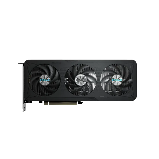 Gigabyte GeForce RTX 5060 EAGLE MAX OC 8GB Graphics Card