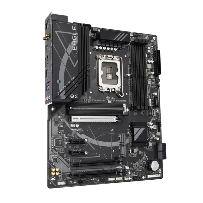 Gigabyte Z790 Eagle AX ATX Motherboard