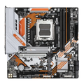 Gigabyte B850M FORCE WIFI6E AM5 Micro-ATX Motherboard