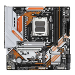 Gigabyte B850M FORCE WIFI6E AM5 Micro-ATX Motherboard